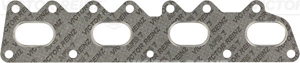Gasket, exhaust manifold
